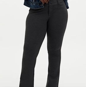 Studio by Torrid Ponte Trouser